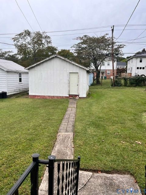 Tiny photo for 2702 Seminary Avenue, Richmond, VA 23220 (MLS # 2527511)