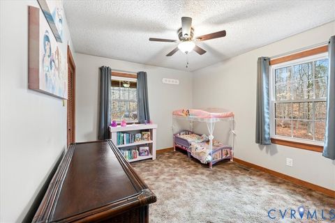 Tiny photo for 4380 Pierce Road, Powhatan, VA 23139 (MLS # 2611435)