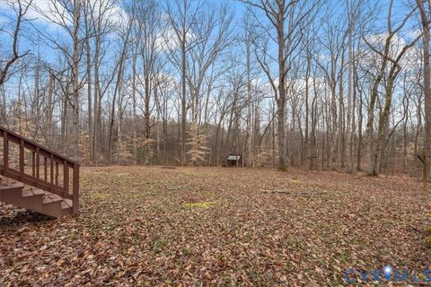 Tiny photo for 4380 Pierce Road, Powhatan, VA 23139 (MLS # 2611435)