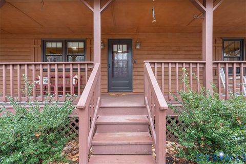 Tiny photo for 4380 Pierce Road, Powhatan, VA 23139 (MLS # 2611435)