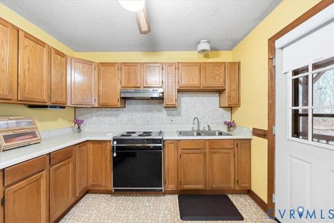 Tiny photo for 4380 Pierce Road, Powhatan, VA 23139 (MLS # 2611435)
