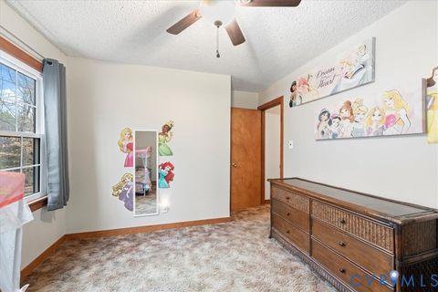 Tiny photo for 4380 Pierce Road, Powhatan, VA 23139 (MLS # 2611435)