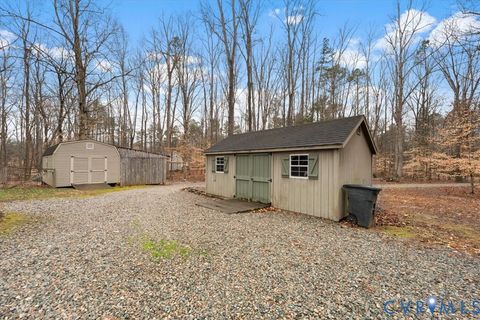 Tiny photo for 4380 Pierce Road, Powhatan, VA 23139 (MLS # 2611435)