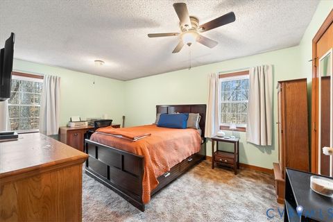 Tiny photo for 4380 Pierce Road, Powhatan, VA 23139 (MLS # 2611435)