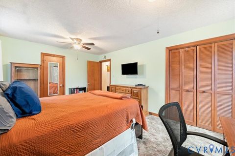 Tiny photo for 4380 Pierce Road, Powhatan, VA 23139 (MLS # 2611435)