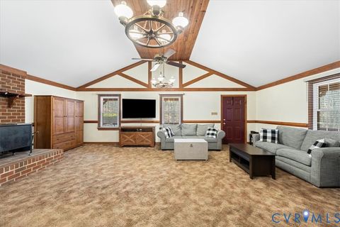 Tiny photo for 4380 Pierce Road, Powhatan, VA 23139 (MLS # 2611435)