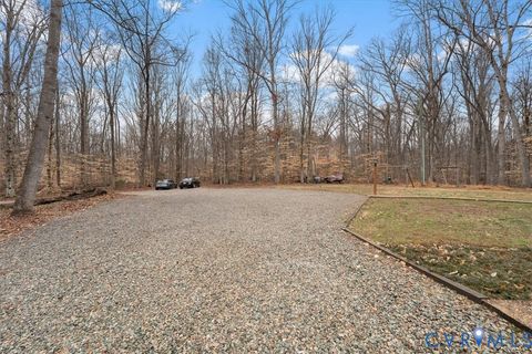 Tiny photo for 4380 Pierce Road, Powhatan, VA 23139 (MLS # 2611435)