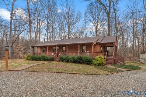 Photo of 4380 Pierce Road, Powhatan, VA 23139 (MLS # 2611435)