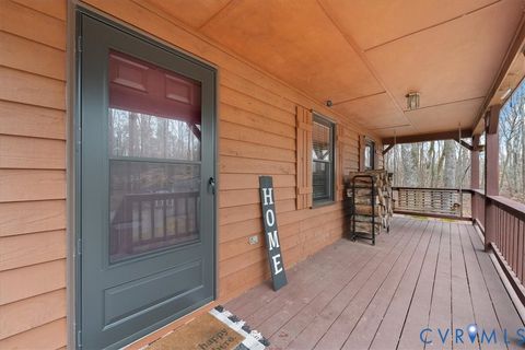 Tiny photo for 4380 Pierce Road, Powhatan, VA 23139 (MLS # 2611435)