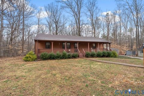 Tiny photo for 4380 Pierce Road, Powhatan, VA 23139 (MLS # 2611435)