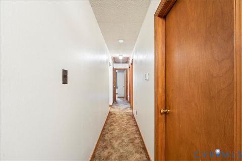 Tiny photo for 4380 Pierce Road, Powhatan, VA 23139 (MLS # 2611435)