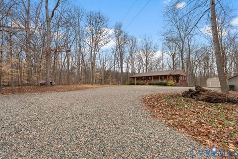 Tiny photo for 4380 Pierce Road, Powhatan, VA 23139 (MLS # 2611435)