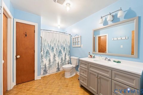 Tiny photo for 4380 Pierce Road, Powhatan, VA 23139 (MLS # 2611435)