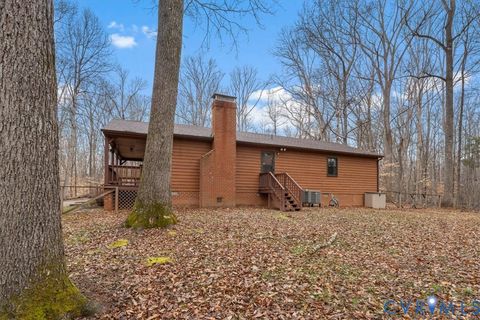 Tiny photo for 4380 Pierce Road, Powhatan, VA 23139 (MLS # 2611435)