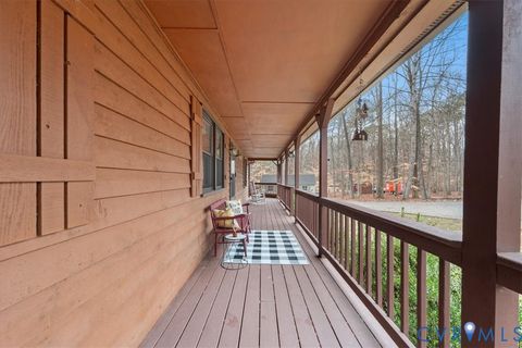 Tiny photo for 4380 Pierce Road, Powhatan, VA 23139 (MLS # 2611435)