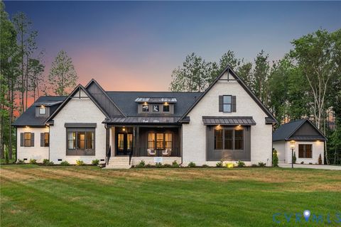 4900 Donner Court Quinton VA 23141