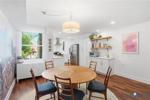 Tiny photo for 2814 W Grace Street, Richmond, VA 23221 (MLS # 2609278)