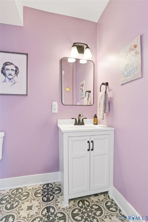 Tiny photo for 2814 W Grace Street, Richmond, VA 23221 (MLS # 2609278)
