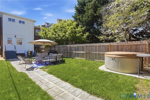 Tiny photo for 2814 W Grace Street, Richmond, VA 23221 (MLS # 2609278)
