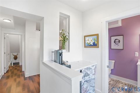 Tiny photo for 2814 W Grace Street, Richmond, VA 23221 (MLS # 2609278)