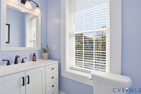 Tiny photo for 2814 W Grace Street, Richmond, VA 23221 (MLS # 2609278)