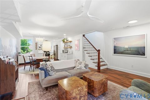 Tiny photo for 2814 W Grace Street, Richmond, VA 23221 (MLS # 2609278)