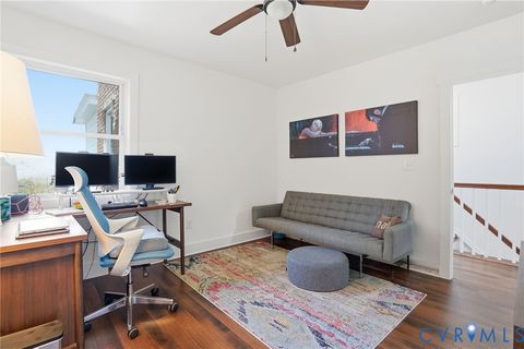Tiny photo for 2814 W Grace Street, Richmond, VA 23221 (MLS # 2609278)