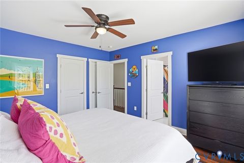 Tiny photo for 2814 W Grace Street, Richmond, VA 23221 (MLS # 2609278)