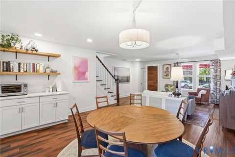 Tiny photo for 2814 W Grace Street, Richmond, VA 23221 (MLS # 2609278)