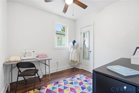 Tiny photo for 2814 W Grace Street, Richmond, VA 23221 (MLS # 2609278)