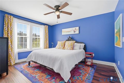 Tiny photo for 2814 W Grace Street, Richmond, VA 23221 (MLS # 2609278)