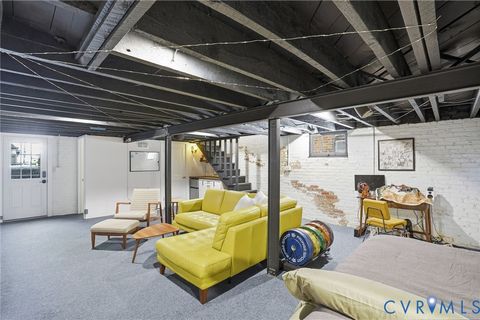 Tiny photo for 2814 W Grace Street, Richmond, VA 23221 (MLS # 2609278)