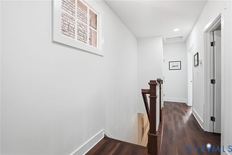 Tiny photo for 2814 W Grace Street, Richmond, VA 23221 (MLS # 2609278)