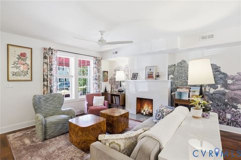 Tiny photo for 2814 W Grace Street, Richmond, VA 23221 (MLS # 2609278)