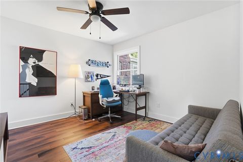 Tiny photo for 2814 W Grace Street, Richmond, VA 23221 (MLS # 2609278)