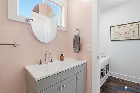 Tiny photo for 2814 W Grace Street, Richmond, VA 23221 (MLS # 2609278)