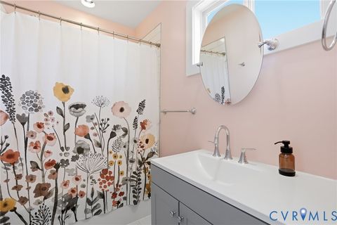 Tiny photo for 2814 W Grace Street, Richmond, VA 23221 (MLS # 2609278)