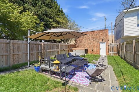 Tiny photo for 2814 W Grace Street, Richmond, VA 23221 (MLS # 2609278)