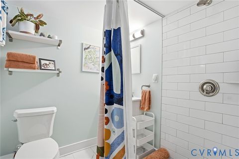 Tiny photo for 2814 W Grace Street, Richmond, VA 23221 (MLS # 2609278)