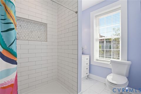 Tiny photo for 2814 W Grace Street, Richmond, VA 23221 (MLS # 2609278)