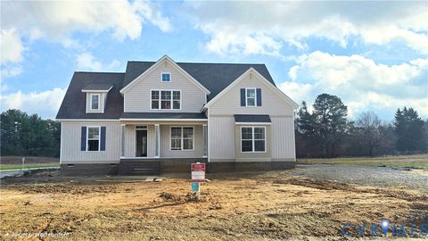 7951 Dandridge Drive Quinton VA 23141