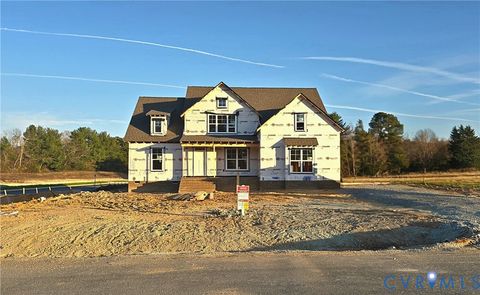 7951 Dandridge Drive Quinton VA 23141