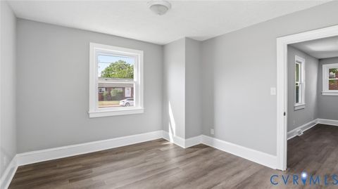 Tiny photo for 3402 Boston Street, Hopewell, VA 23860 (MLS # 2609787)
