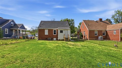 Tiny photo for 3402 Boston Street, Hopewell, VA 23860 (MLS # 2609787)