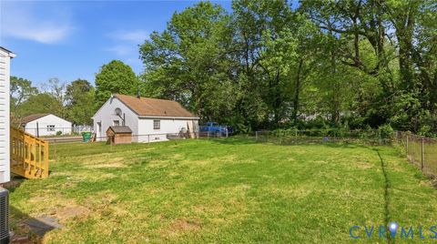 Tiny photo for 3402 Boston Street, Hopewell, VA 23860 (MLS # 2609787)