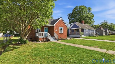Tiny photo for 3402 Boston Street, Hopewell, VA 23860 (MLS # 2609787)