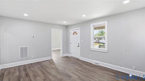 Tiny photo for 3402 Boston Street, Hopewell, VA 23860 (MLS # 2609787)