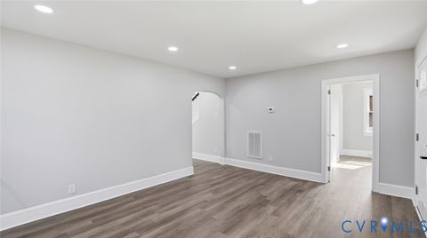 Tiny photo for 3402 Boston Street, Hopewell, VA 23860 (MLS # 2609787)