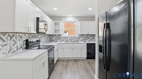 Tiny photo for 3402 Boston Street, Hopewell, VA 23860 (MLS # 2609787)