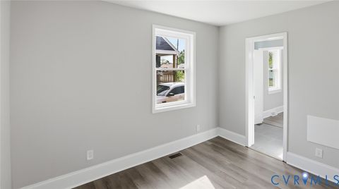 Tiny photo for 3402 Boston Street, Hopewell, VA 23860 (MLS # 2609787)